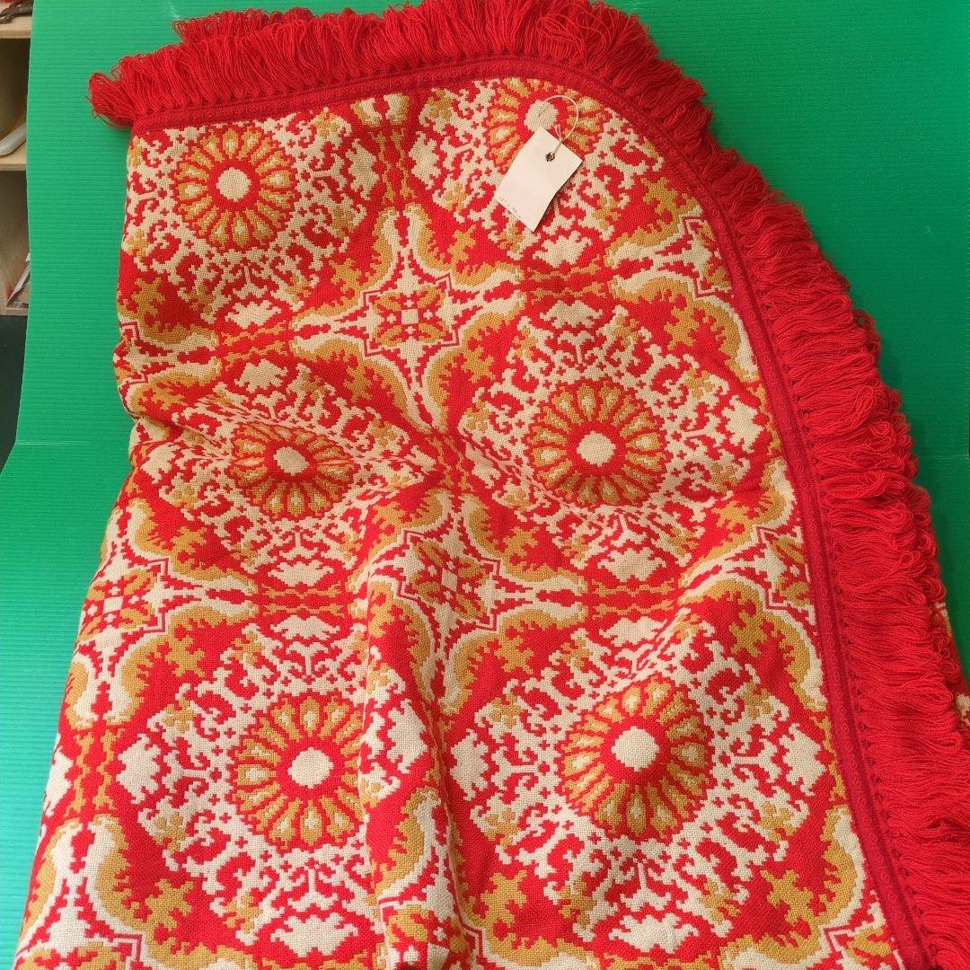 インテリア　カバー　マット　未使用