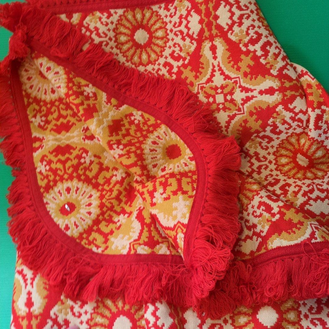 インテリア　カバー　マット　未使用