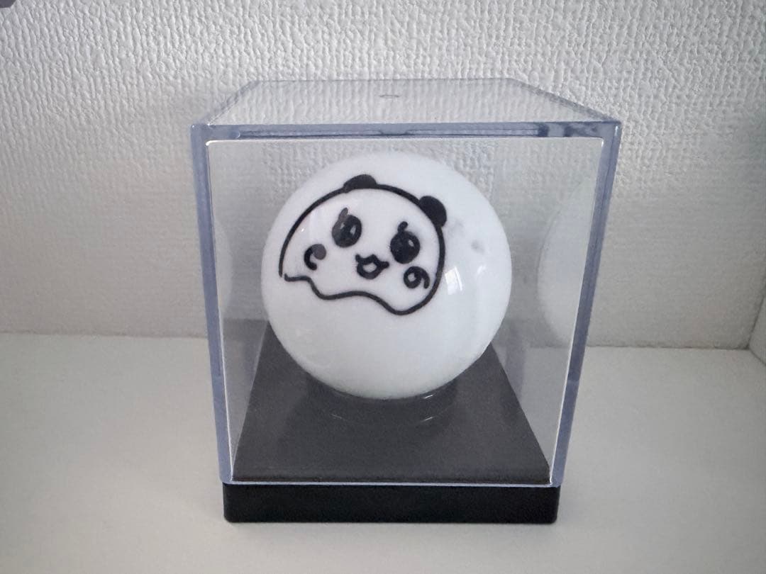 t*様 ME:I 飯田栞月 サインボール