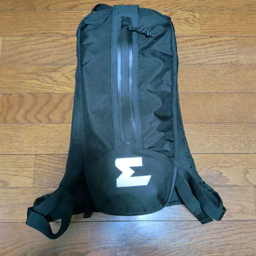 ENDURISTAN ハリケーン バックパック 7L