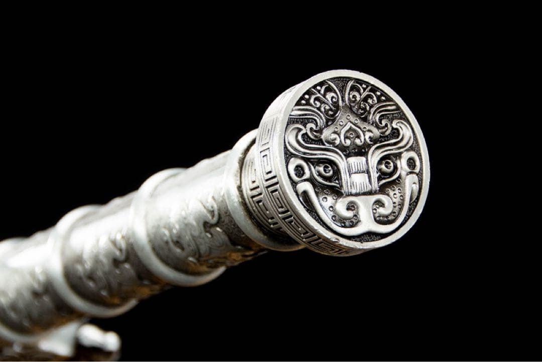 星辰漢剣 模造刀 刀装具 日本刀 武具 鑑賞刀 居合刀 舞踊刀