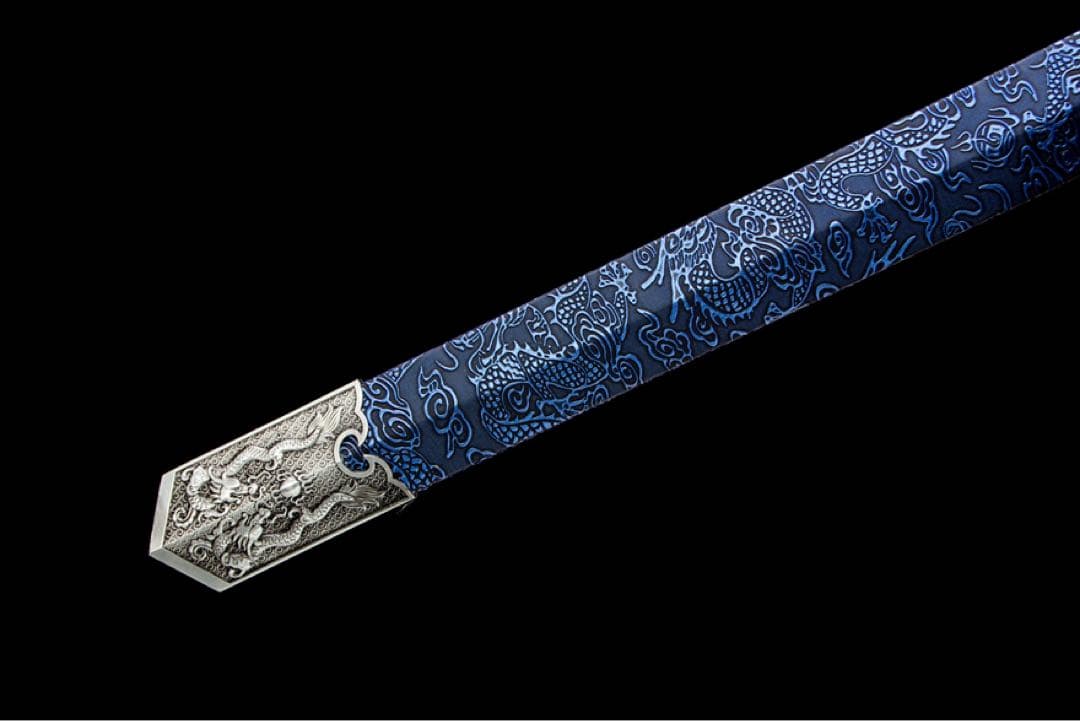 星辰漢剣 模造刀 刀装具 日本刀 武具 鑑賞刀 居合刀 舞踊刀