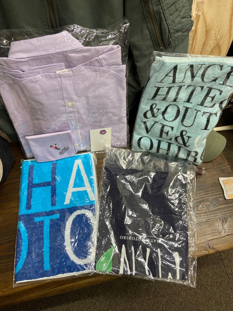 期間限定値引！秦基博/グリーンマインド/青の光景/ツアーグッズ/おまけ付き/希少