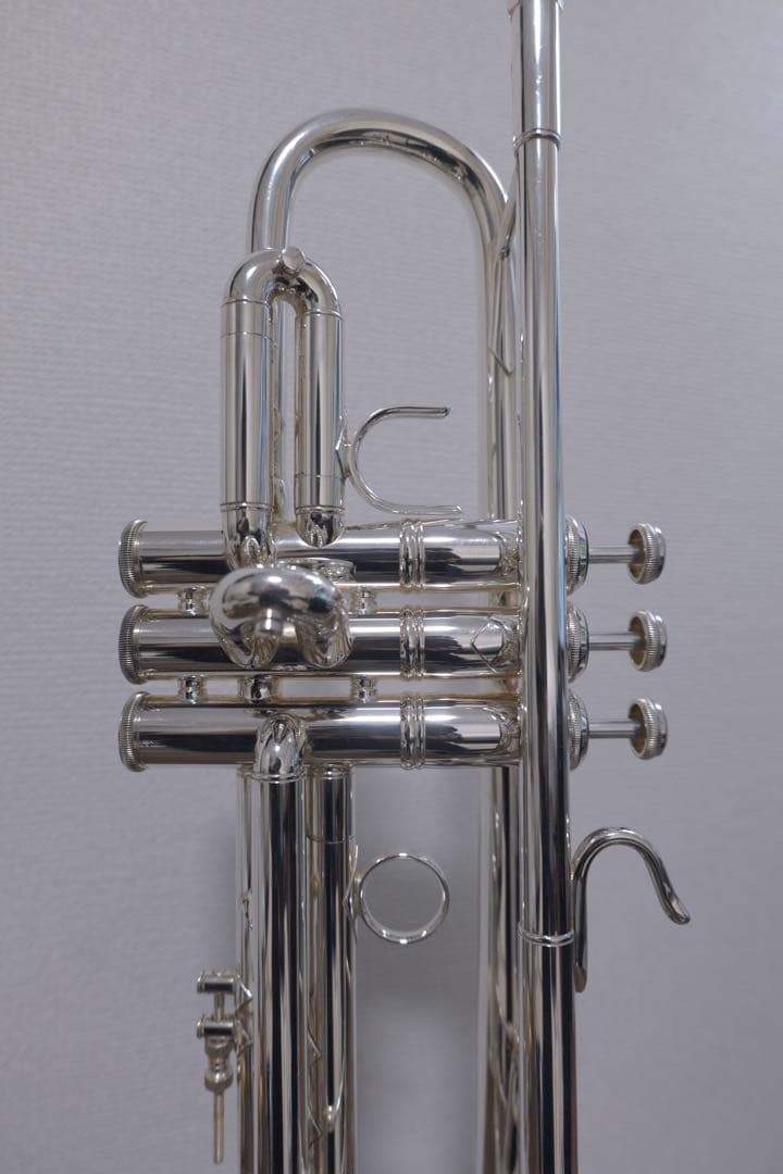 180ML37GBSPトランペットVincent Bach