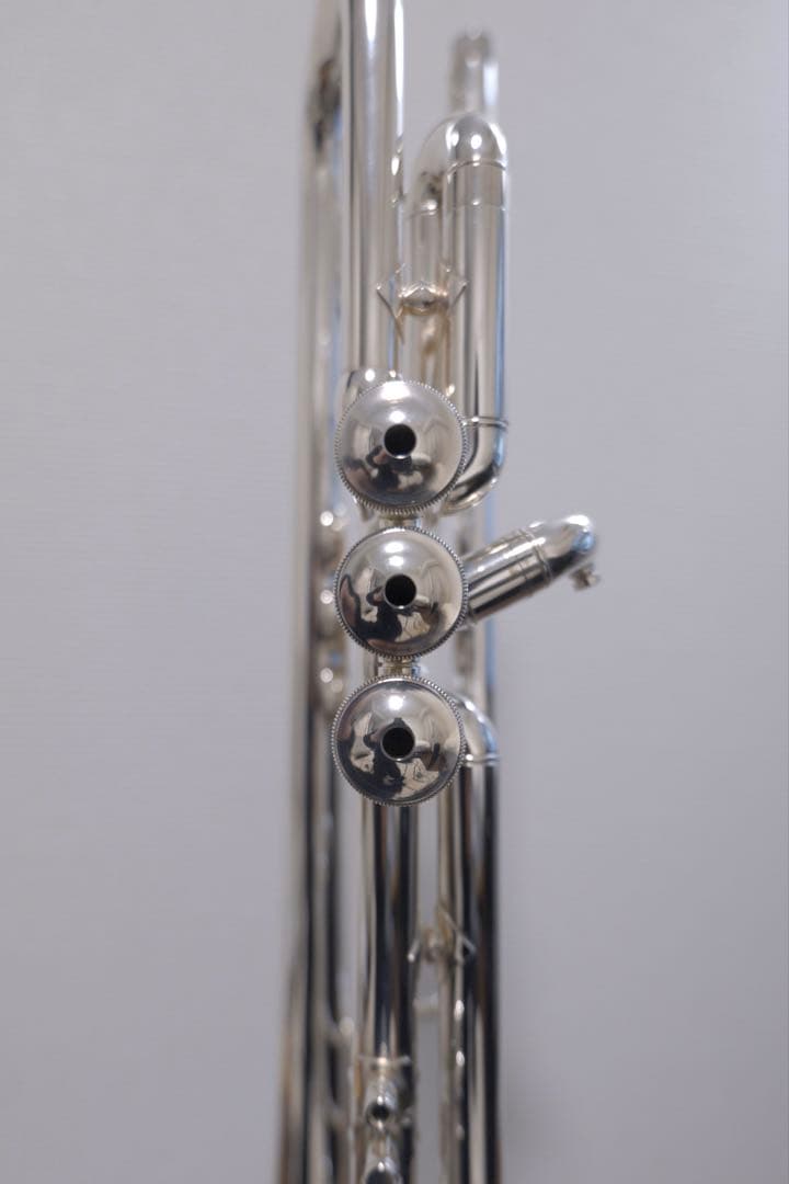 180ML37GBSPトランペットVincent Bach