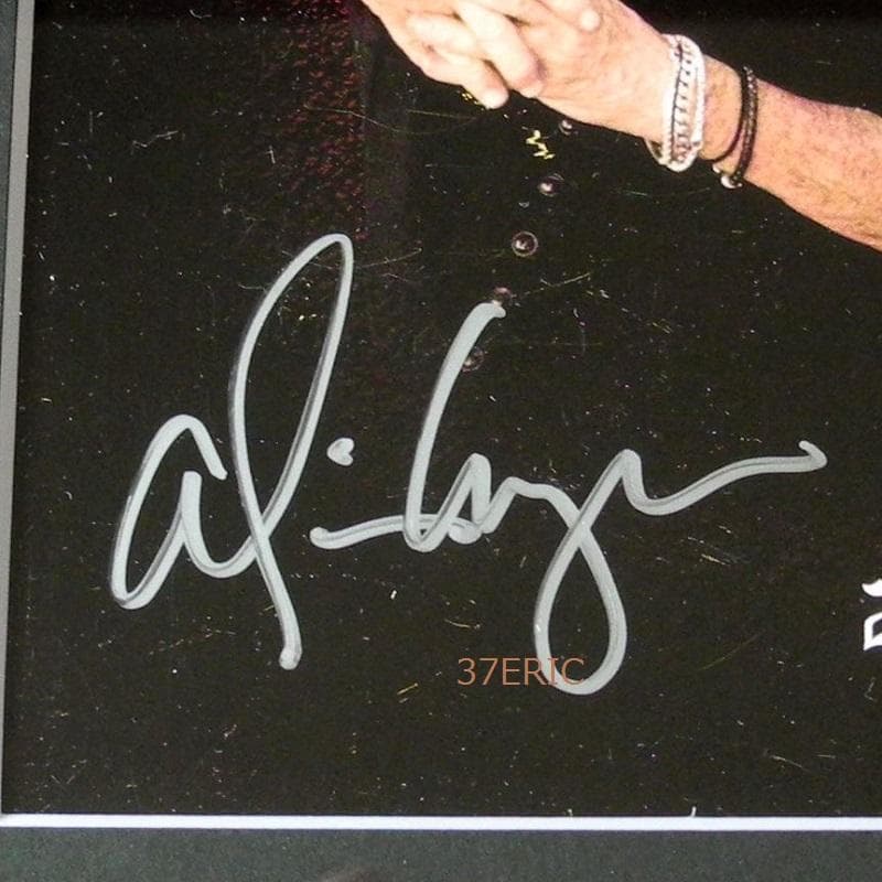 Hollywood Vampires ハリウッド・ヴァンパイアーズ VIPサイン