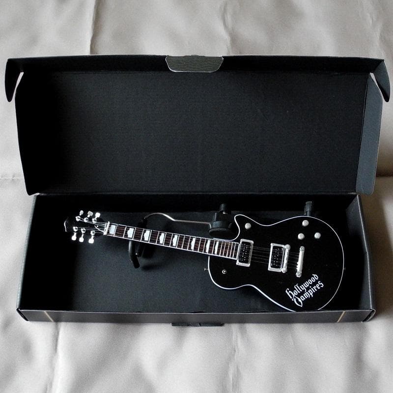 Hollywood Vampires ハリウッド・ヴァンパイアーズ VIPサイン