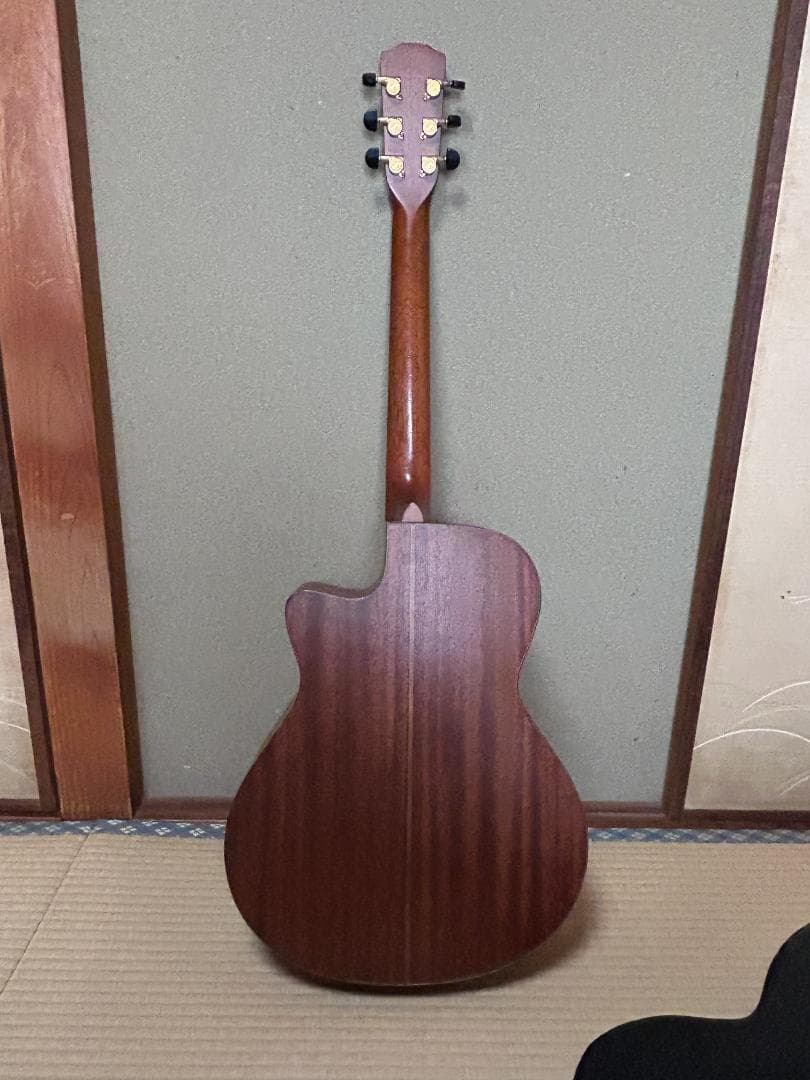 モーリス　S92III 　ジャンク　ハードケース付き