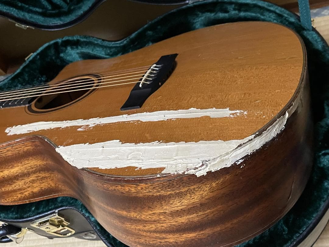 モーリス　S92III 　ジャンク　ハードケース付き