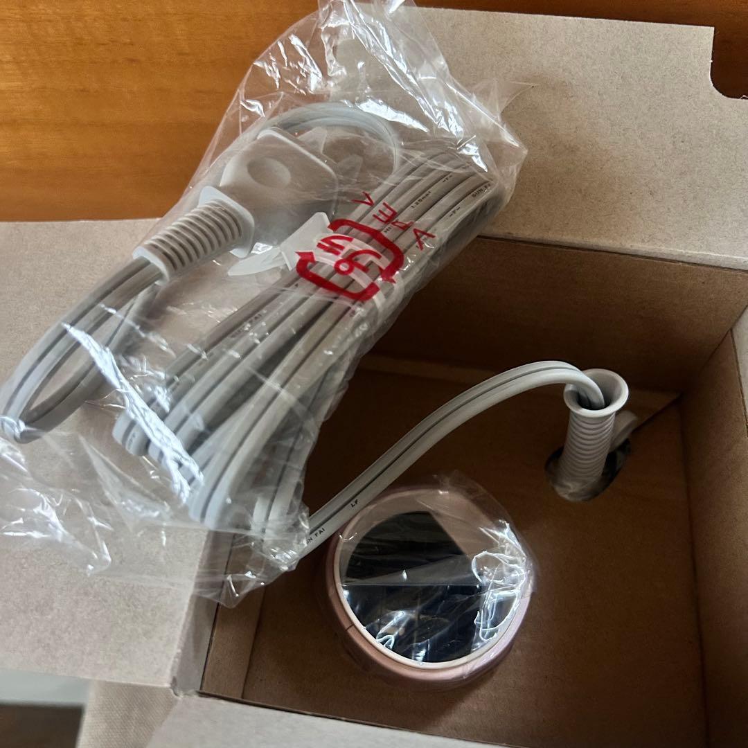 新品未使用 SHARP プラズマクラスタードライヤー　IB-NP9-P