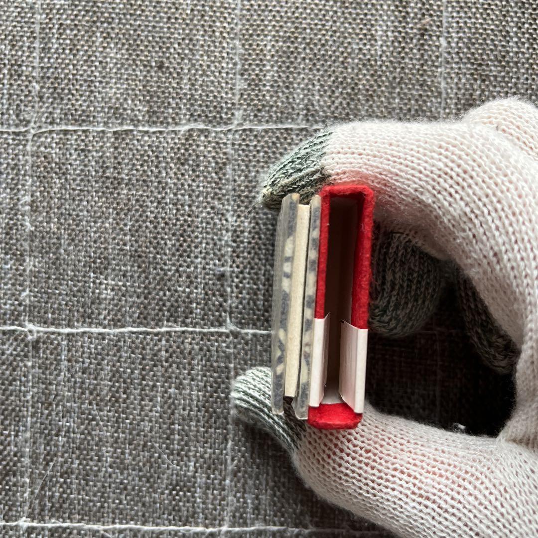 豆本 風流小咄 ちどり コンノ書房 番号入り 555部 特装限定豆本