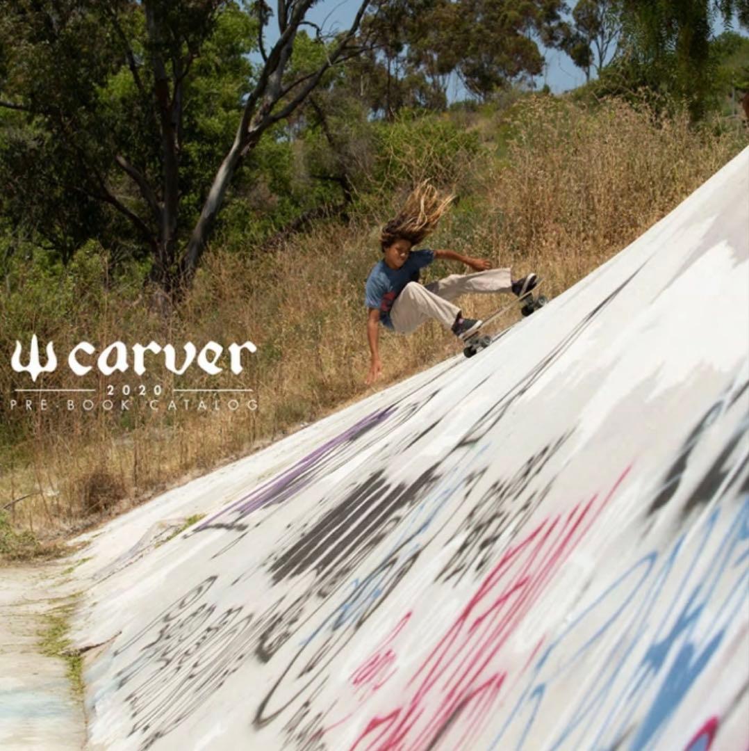 Yago Skinny Goat スケートボード 30.75インチ