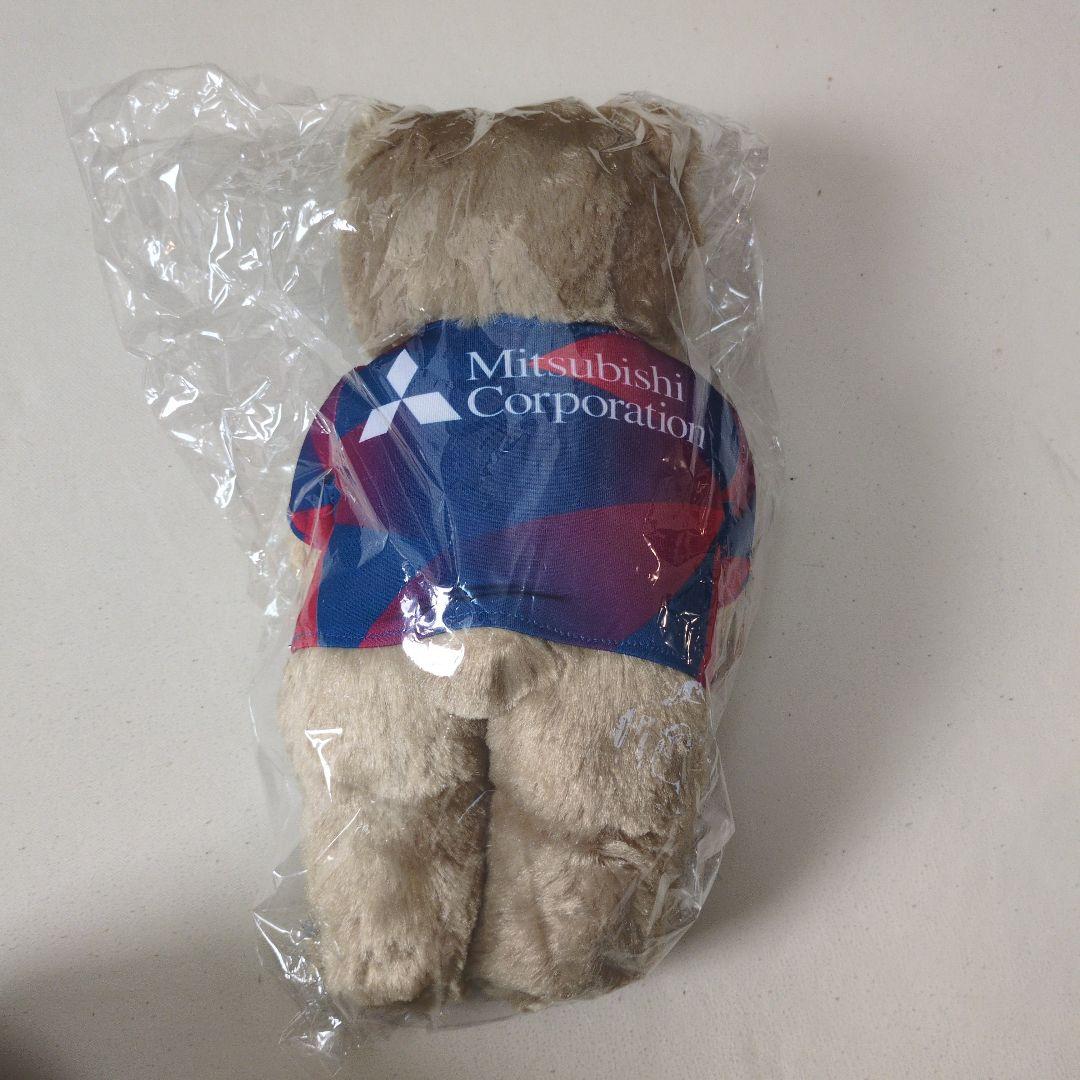 FC東京特製ベア 20Years記念非売品