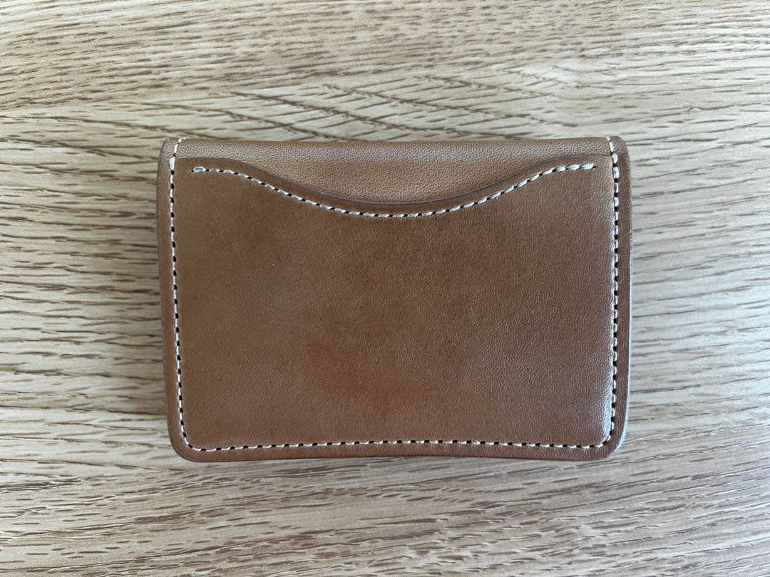 フルグレインブライドル　ナチュラル　タング