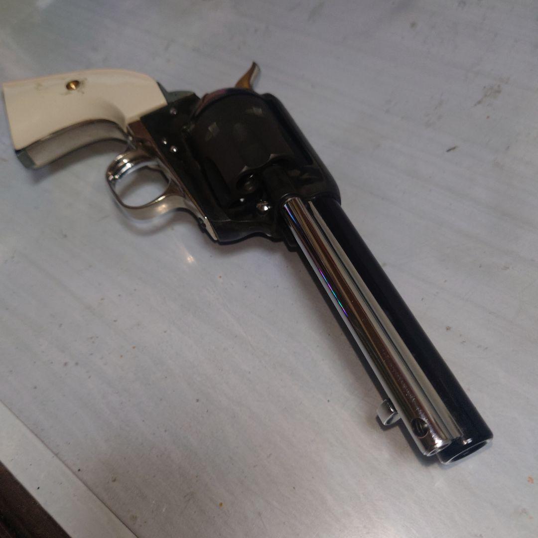 ハートフォード、コルトシビリアンモデルガン