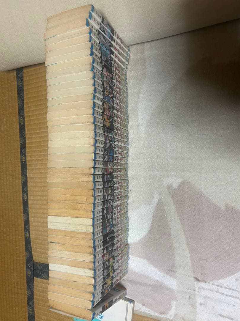 超希少！初版全巻セット　ドラゴンボール全42巻