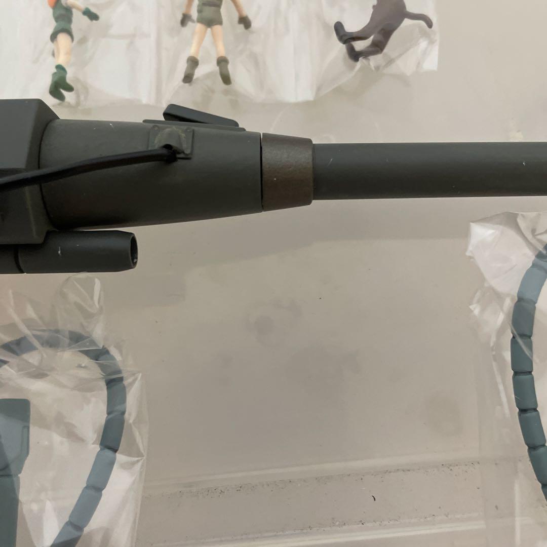 千値練×T-REX 巨神ゴーグ