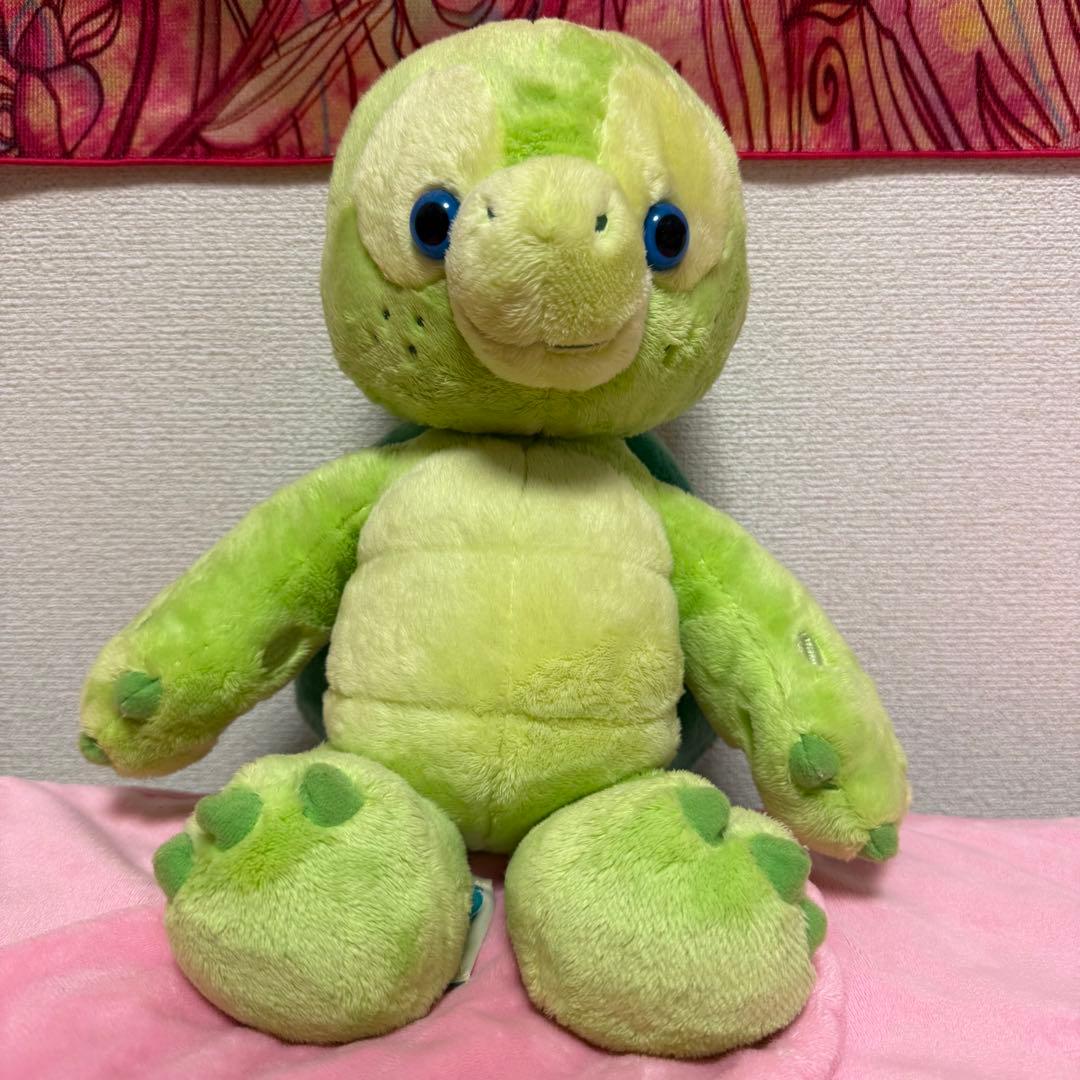 ディズニーシー　ダッフィーフレンズ リルリンリン ぬいぐるみ　まとめ売り