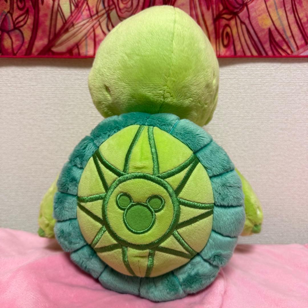 ディズニーシー　ダッフィーフレンズ リルリンリン ぬいぐるみ　まとめ売り