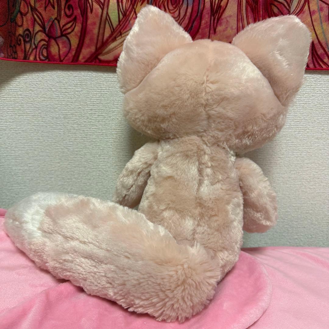 ディズニーシー　ダッフィーフレンズ リルリンリン ぬいぐるみ　まとめ売り