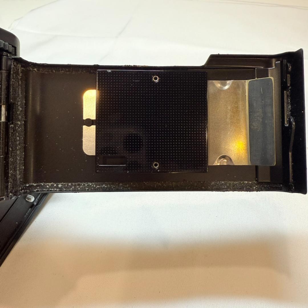 OLYMPUS XA＋A11 コンパクトフィルムカメラ