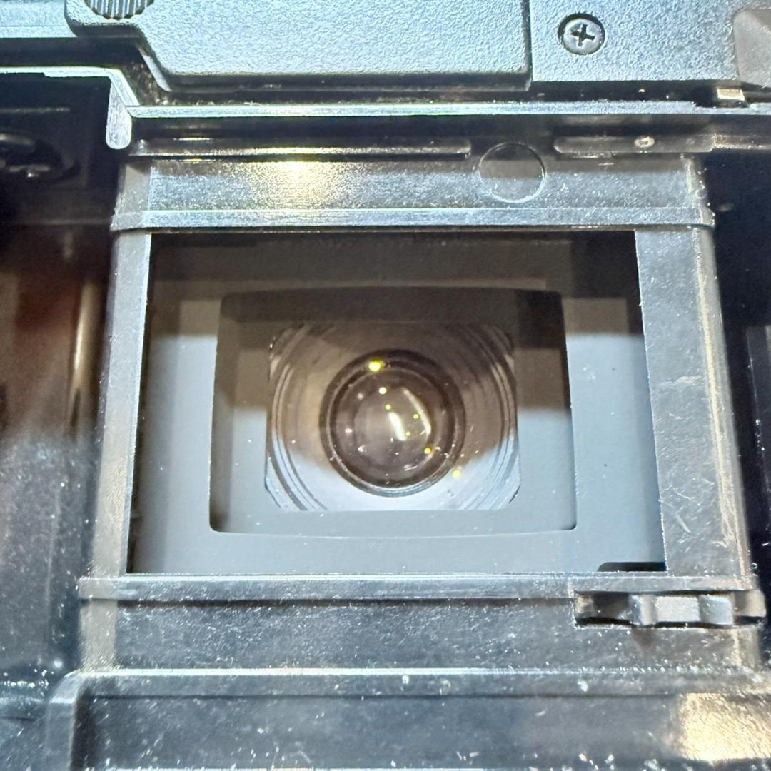 OLYMPUS XA＋A11 コンパクトフィルムカメラ