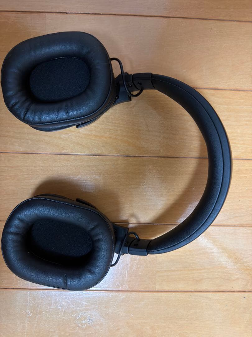 ヤマハ YAMAHA ワイヤレスヘッドホン YH-L500A