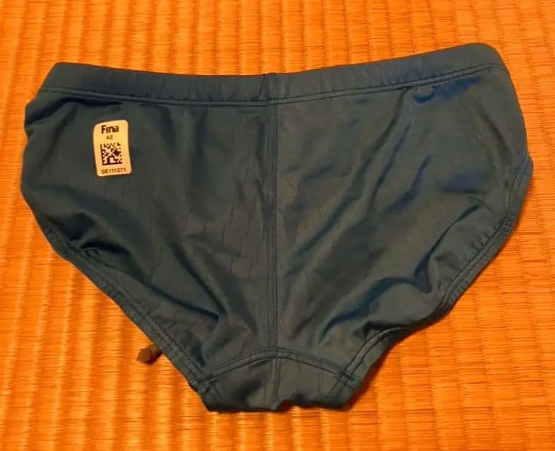 arena アリーナ　X-PYTHON　競泳水着　FAR-2509M 競パン