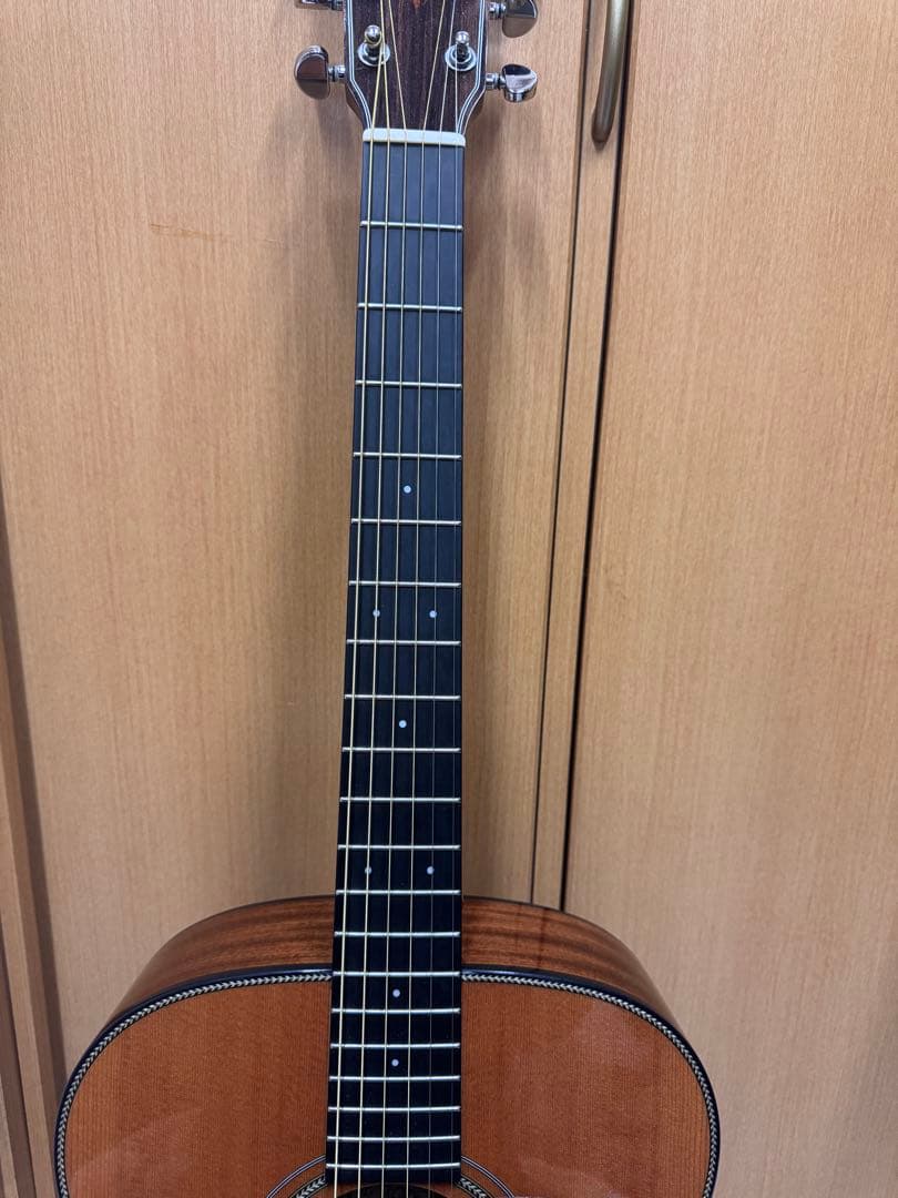 アコースティックギター エレアコ
