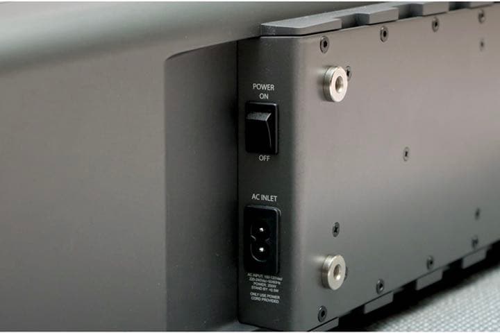 Monitor Audio ASB-2　サウンドバー モニターオーディオ 19万