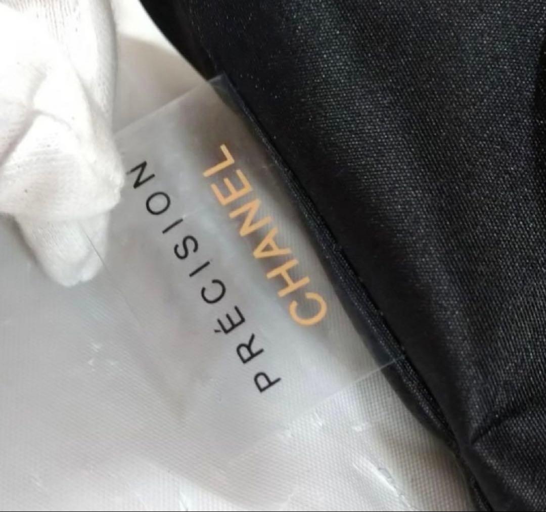 CHANEL ノベルティ ショルダーバッグ チェーンポーチ