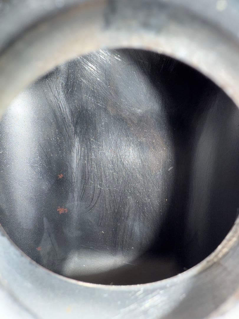 m*1様 ドレミコレクション　ゼファー400、χ FXタンク