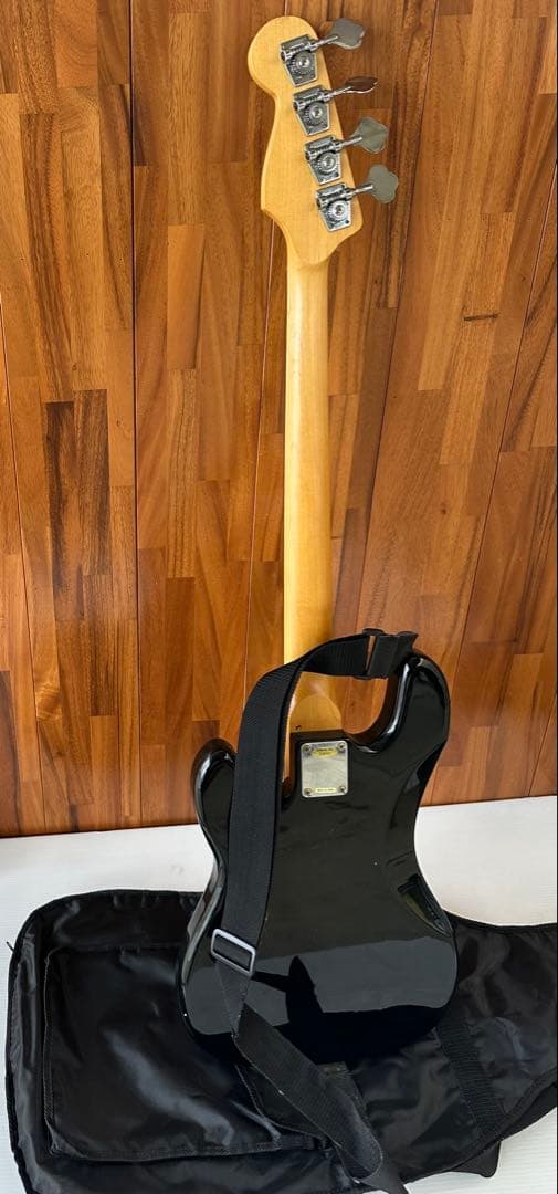 Photogenic エレキベース MADE IN CHINA(a33)