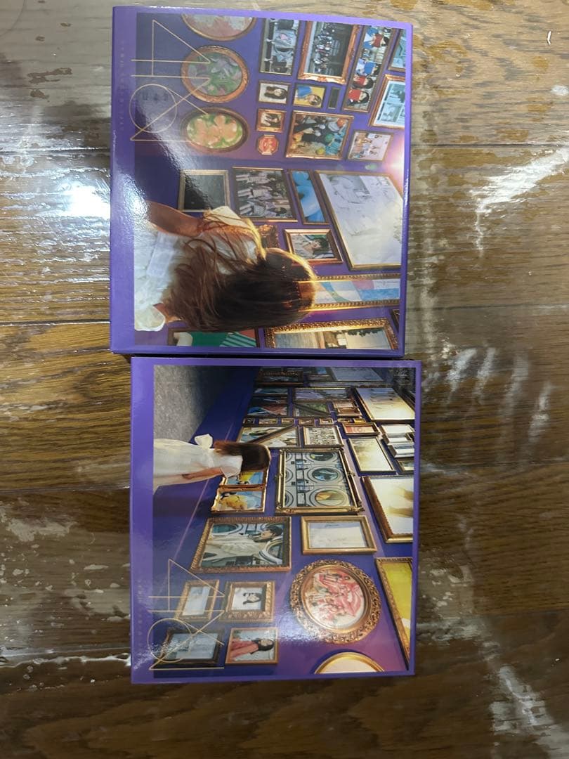 乃木坂46 birthday live 東京ドーム MV collection