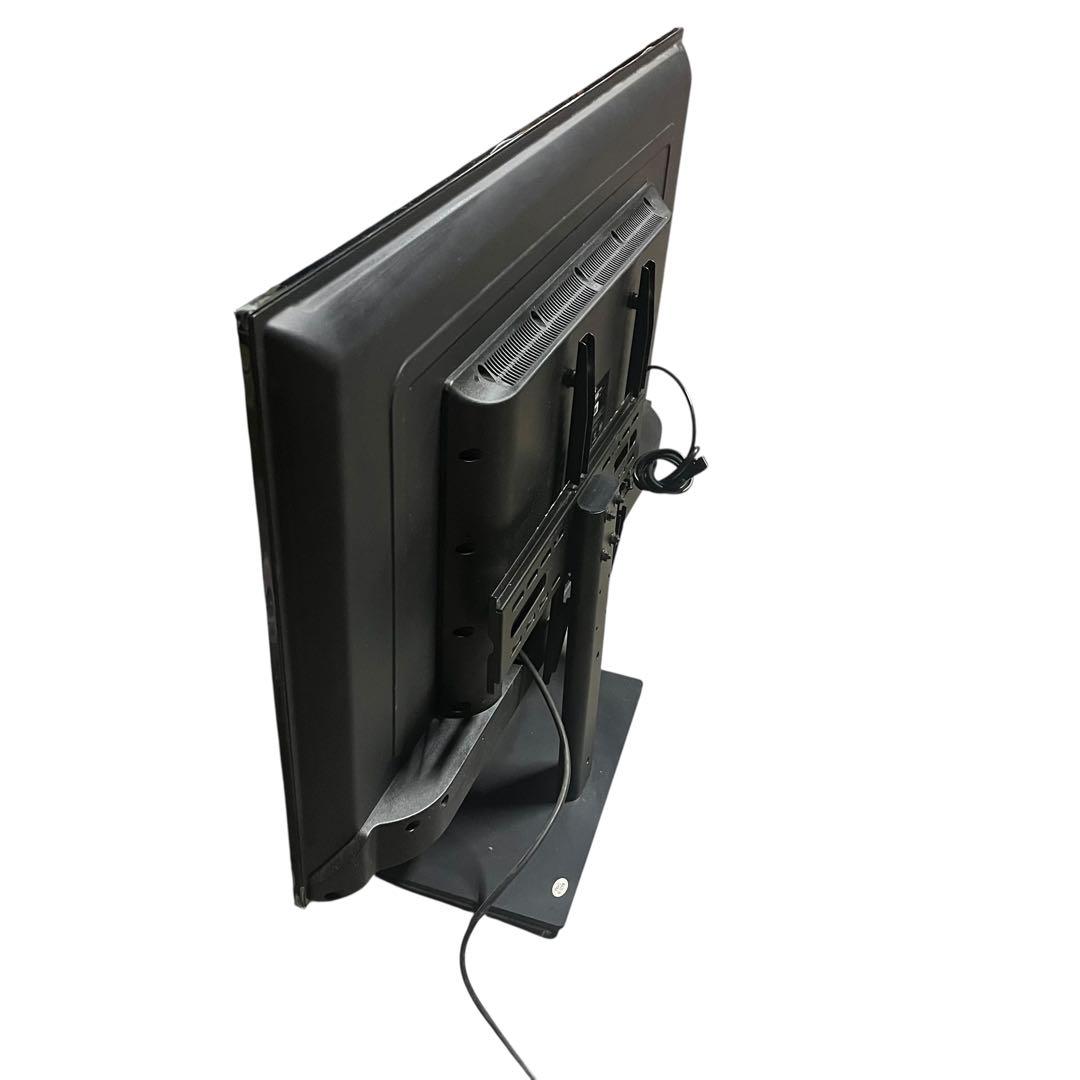 【メ0804-07】I-O DATA　液晶ディスプレイ　43型4Kワイド