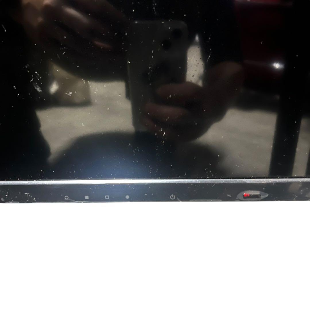 【メ0804-07】I-O DATA　液晶ディスプレイ　43型4Kワイド