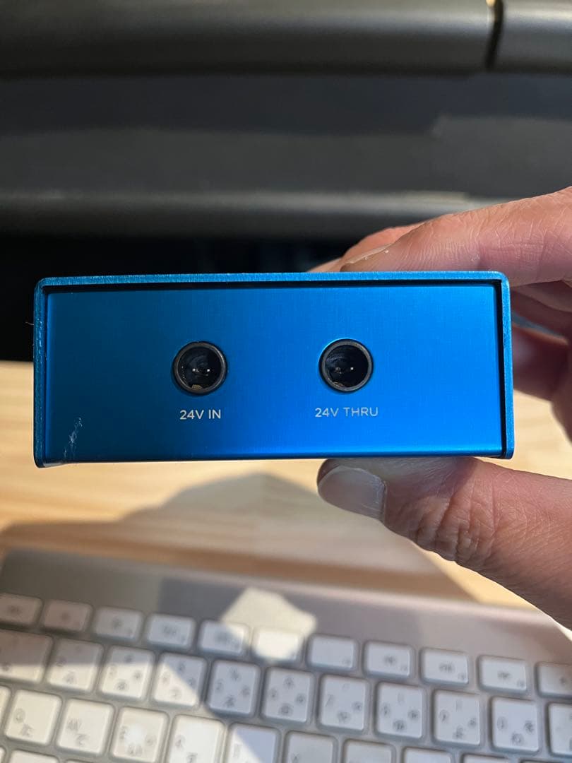 Strymon Ojai 訳あり