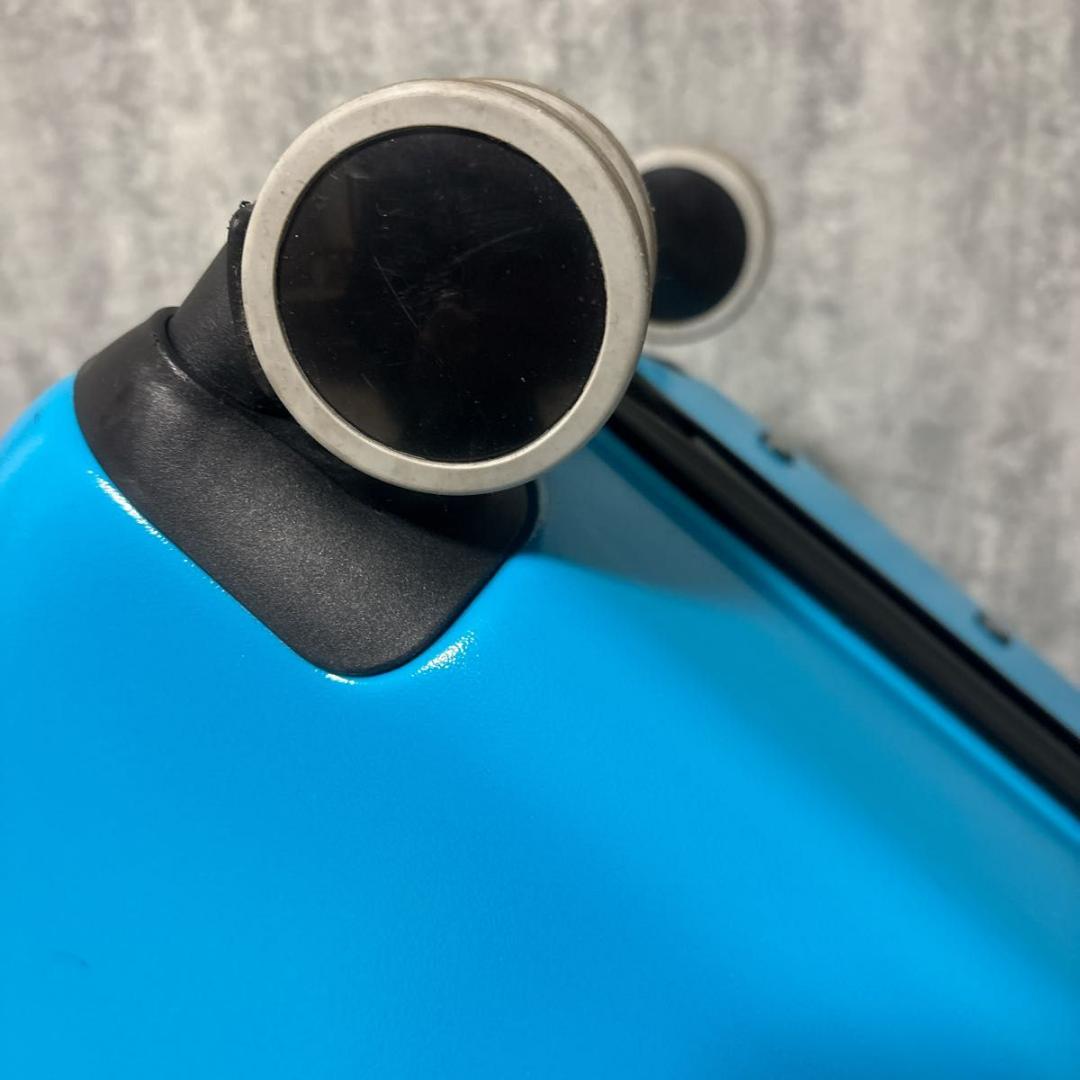 【極美品】キッズトラベル ベビーカーキャリーケース 子供が乗れるキャリーケース