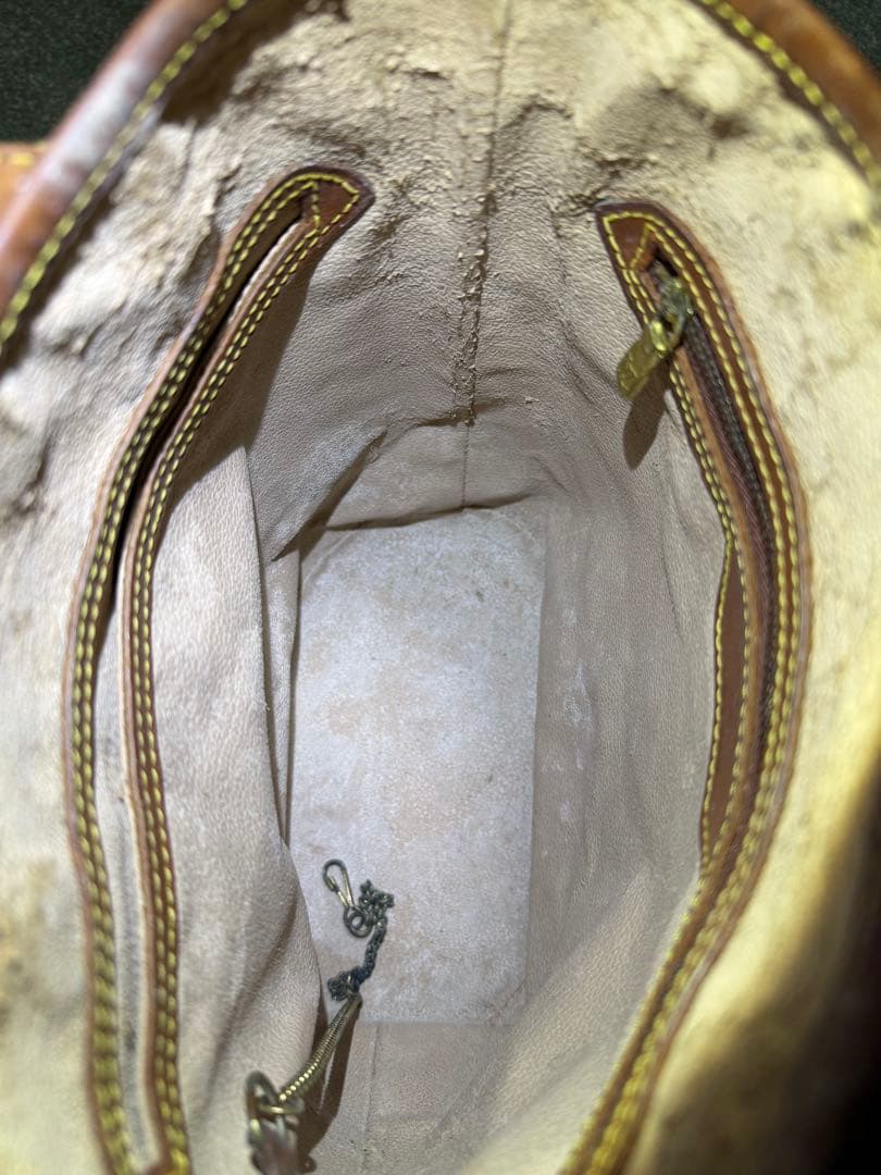 ルイヴィトン バケツ