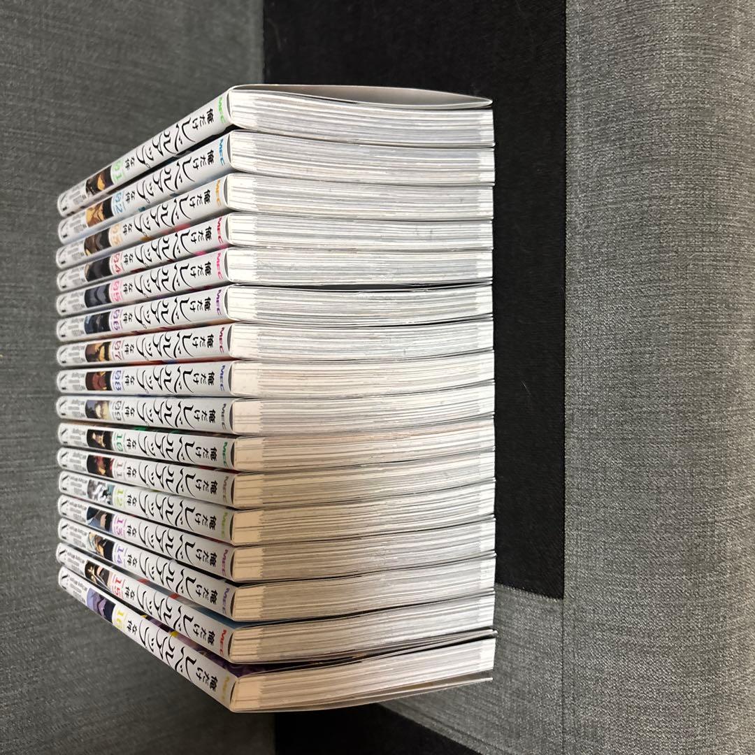 俺だけレベルアップな件 全16巻セット