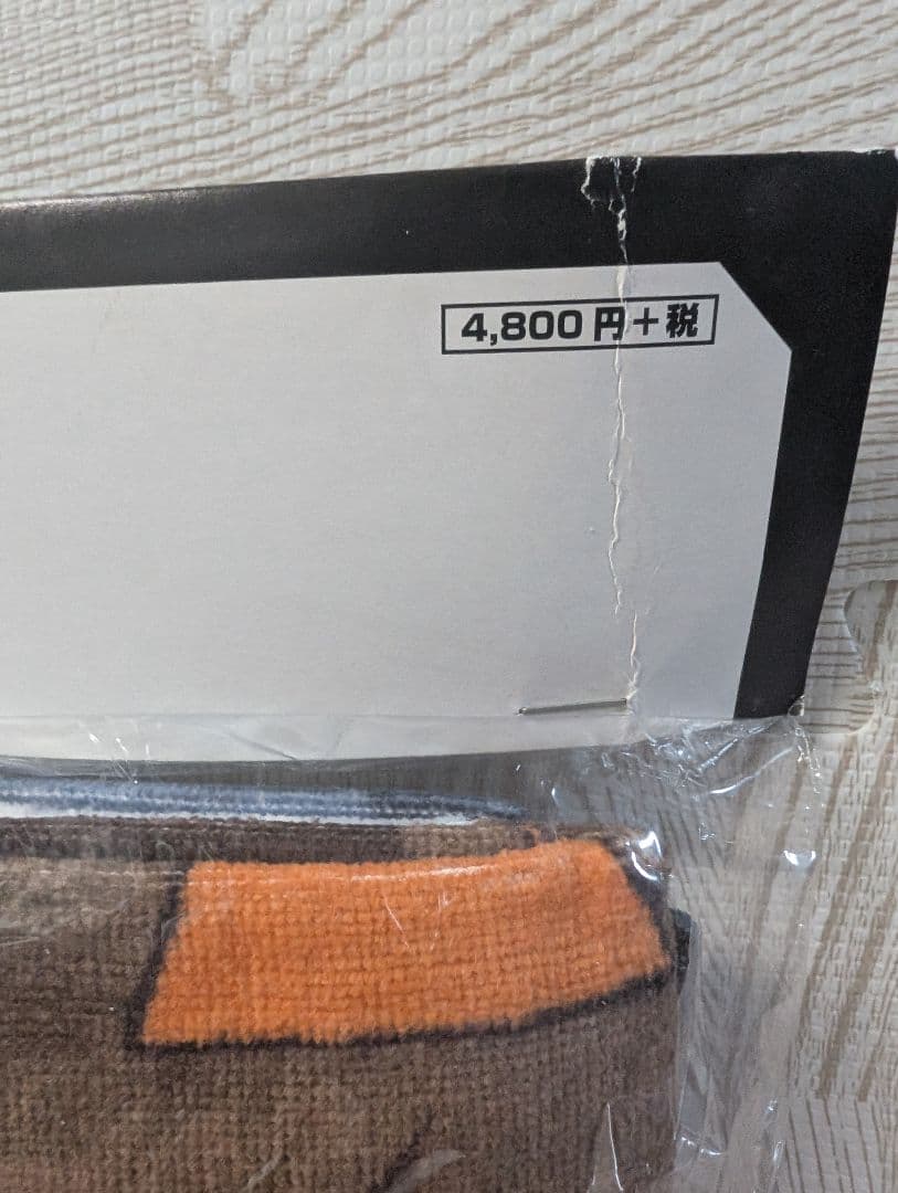 遊戯王 デュエルモンスターズGX 遊城十代 ビッグタオル クッションカバー