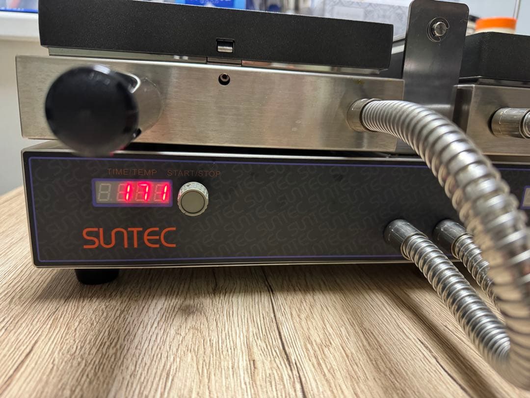 サンテック　マルチベーカーPro MSP-100-DX ベビーカステラ