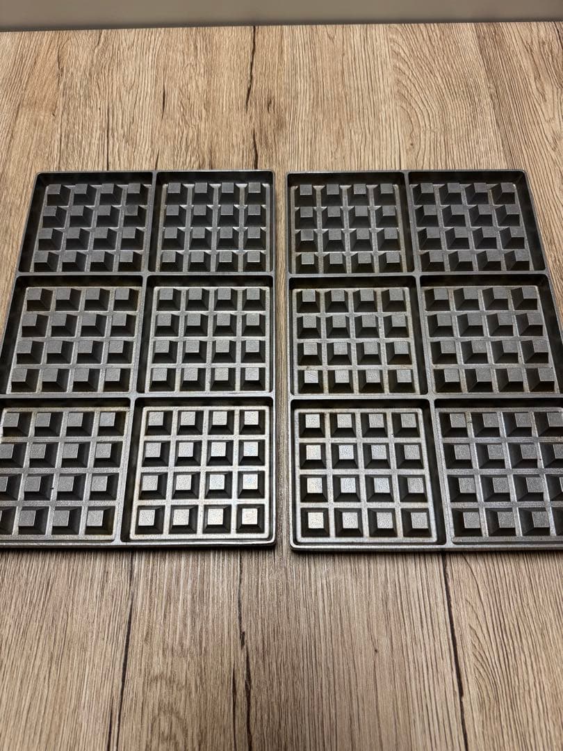 サンテック　マルチベーカーPro MSP-100-DX ベビーカステラ