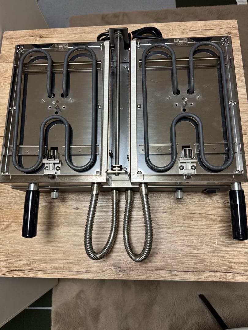 サンテック　マルチベーカーPro MSP-100-DX ベビーカステラ