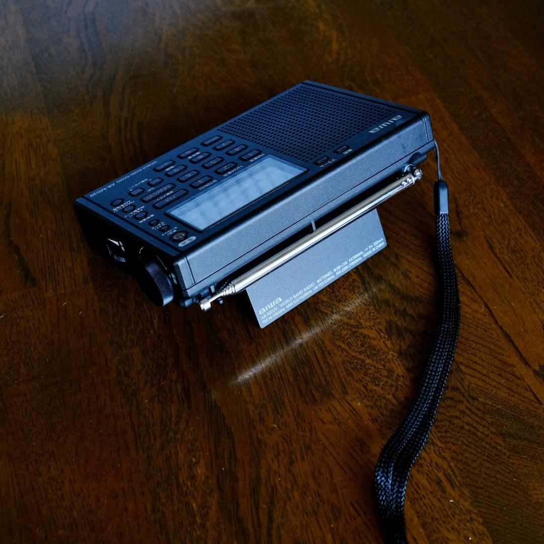 その他 aiwa AR-MD20