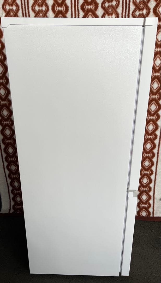 Panasonic中古冷蔵庫 180L 2023年製 NRーB18C1ーW