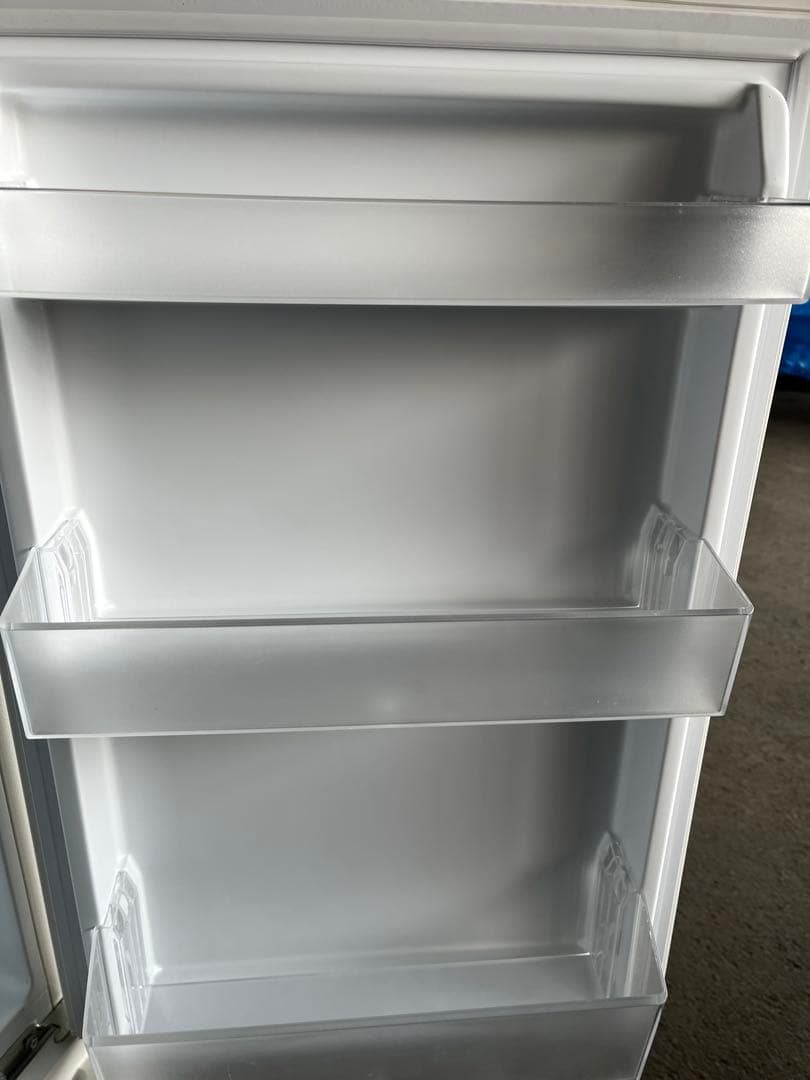 Panasonic中古冷蔵庫 180L 2023年製 NRーB18C1ーW