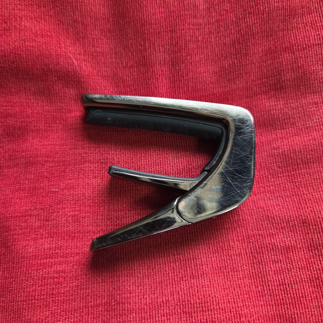 Thalia Capo　タリアカポ　別売フレットパッドセット