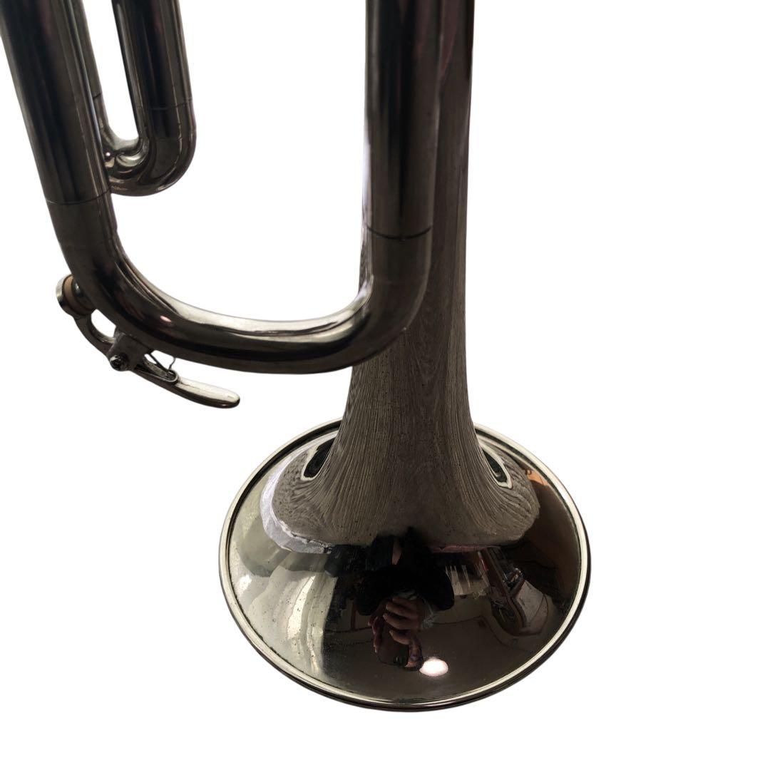 トランペット YAMAHA YTR-135 ケース・マウスピース付き