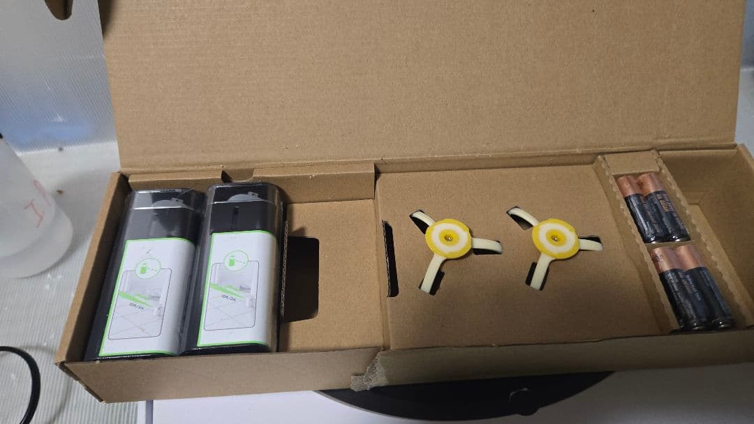 iRobot Roomba 980 本体